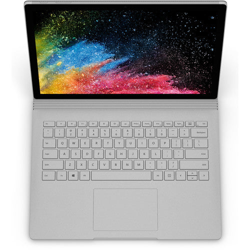 Microsoft Surface Book 2 – 13.5", Core i5 2.6GHz, 8GB RAM, 256GB SSD