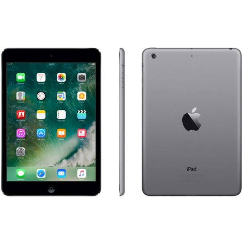 Apple iPad Mini 2nd Gen - 7.9", 32GB, WiFi Tablet (Space Gray)