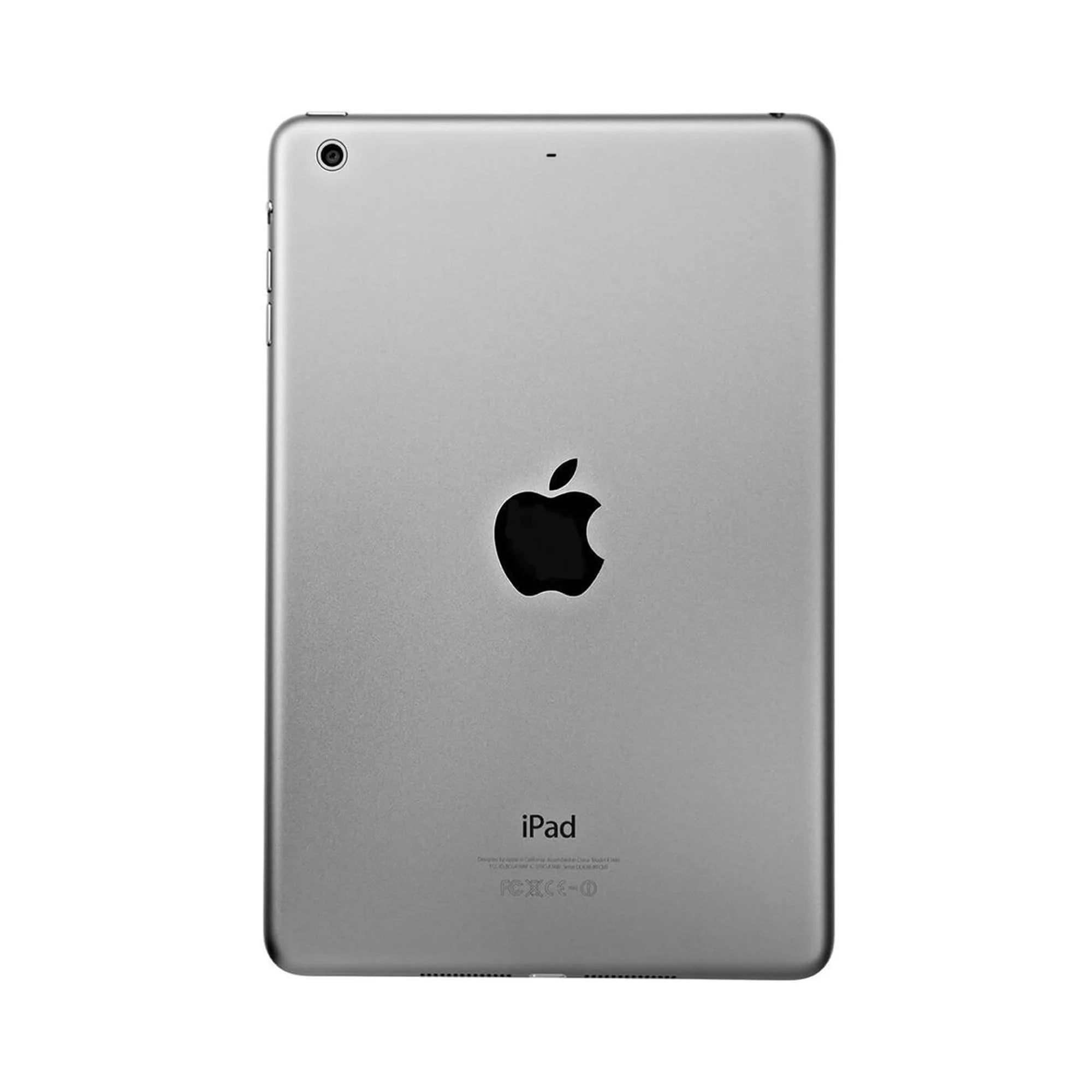 Apple iPad Air 1st Gen - 9.7", 32GB, WiFi+Cellular Tablet (Space Gray)