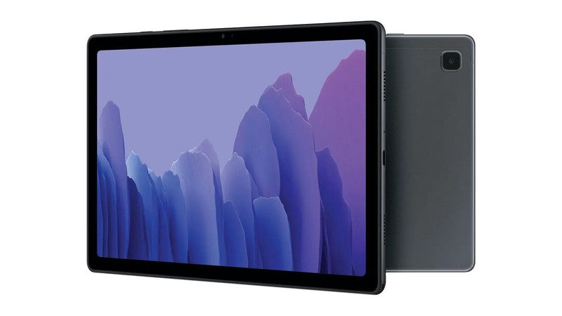 Samsung Galaxy Tab A7 10.4 Inch Display 64GB Storage (Gray)