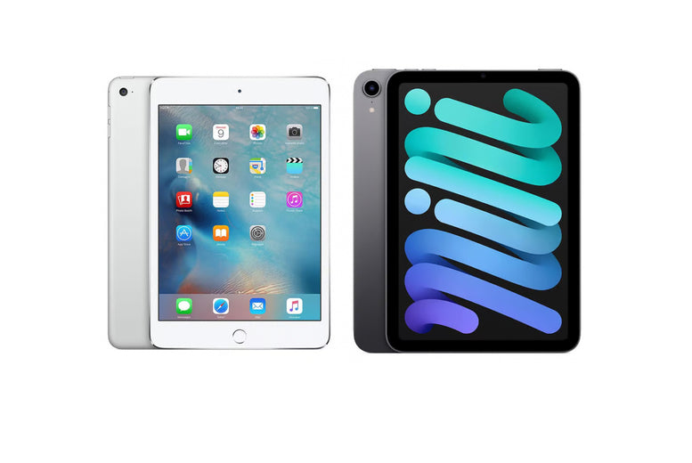 Apple iPad Air 9.7" Display 16GB Storage WiFi Only A1474 - Space Gray