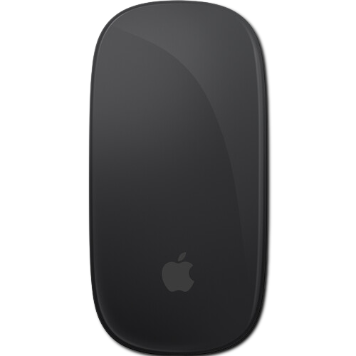 Apple Magic Mouse Version 3 - Black