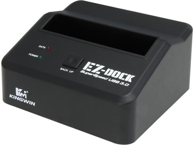 Kingwin EZ Dock Superspeed USB 3.0