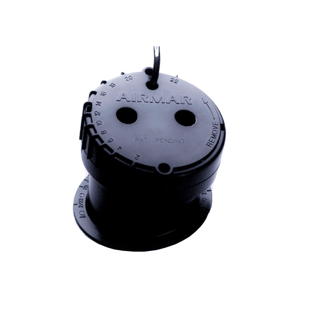 Raymarine P79, 600 W dans la coque f/ST60 [E26001-PZ]