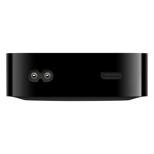 Apple TV 4K 3rd Gen – 128GB Wi-Fi + Ethernet