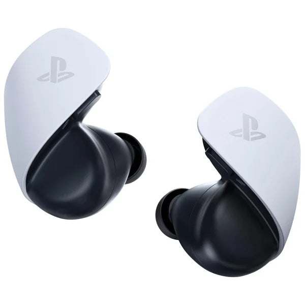 Sony PlayStation Portal Remote Player & Pulse Explore Wireless Earbuds Bundle