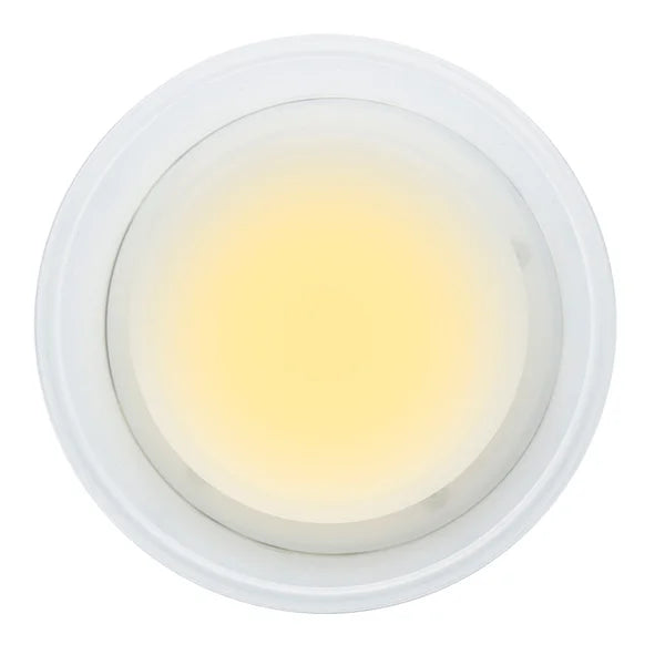 iHome Zenergy Candle – Portable Meditative Light & Bluetooth Speaker