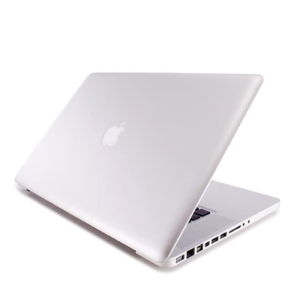 Apple MacBook Pro – 13.3 Inch, Core i5 2.3GHz, 4GB RAM, 320GB HDD