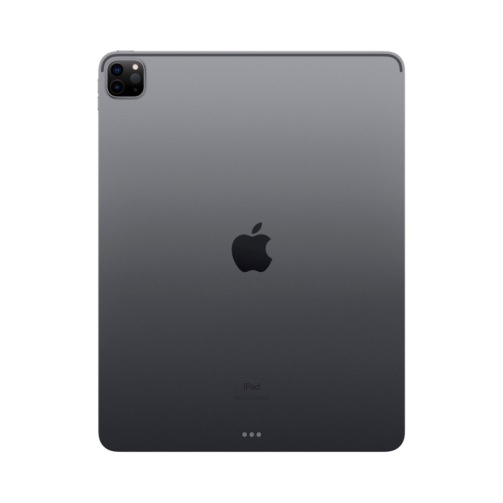 Apple iPad Pro 5th Gen - 12.9", 256GB, Cellular Tablet (Space Gray)