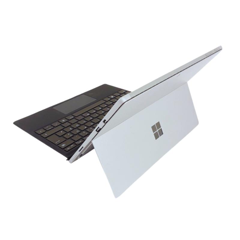 Microsoft Surface Pro 6 – 12.3", Core i5, 1.7GHz, 8GB RAM, 256GB SSD (Platinum)