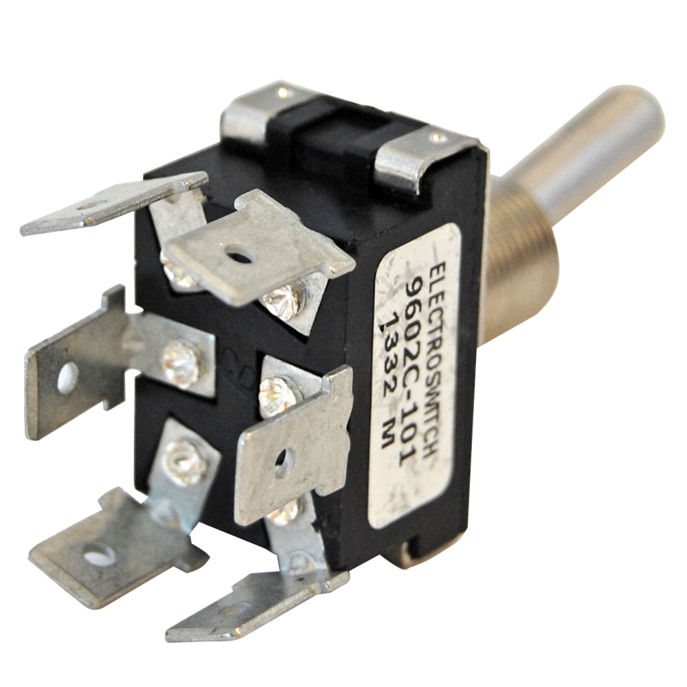 Interruptor de palanca WeatherDeck Blue Sea 4155 [4155]