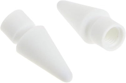 Apple Pencil Replacement Tips, 4 Pack (1st & 2nd Gen)
