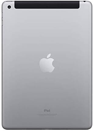 Apple iPad 6 9.7" Display 32GB Storage WiFi Only MR7F2LL/A - Space Gray