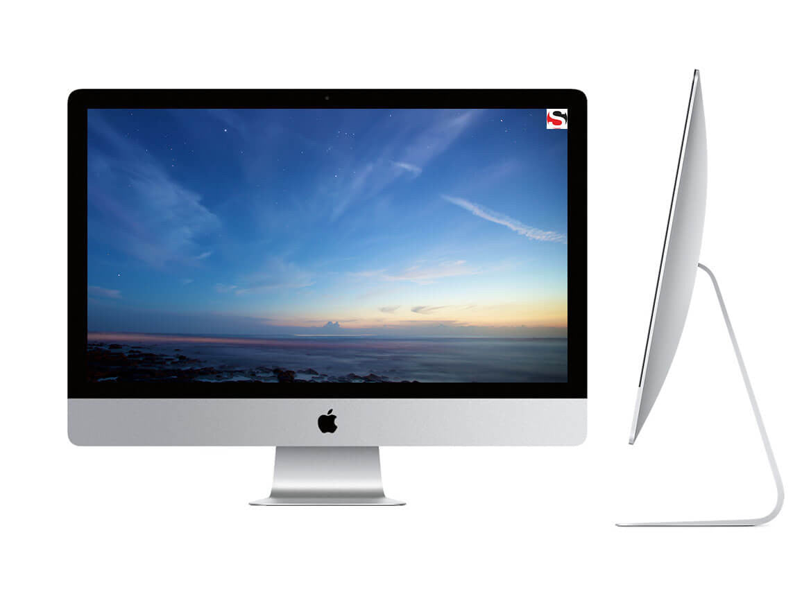 Apple iMac Retina 4K 27