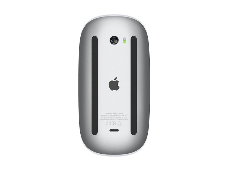 Apple Magic Mouse 2, Bluetooth Laser Multi-Touch Wireless Mouse