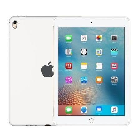 Apple Silicone Case, iPad Pro 9.7 - White