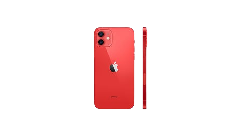 Apple iPhone 12 – 64GB Unlocked (Red)