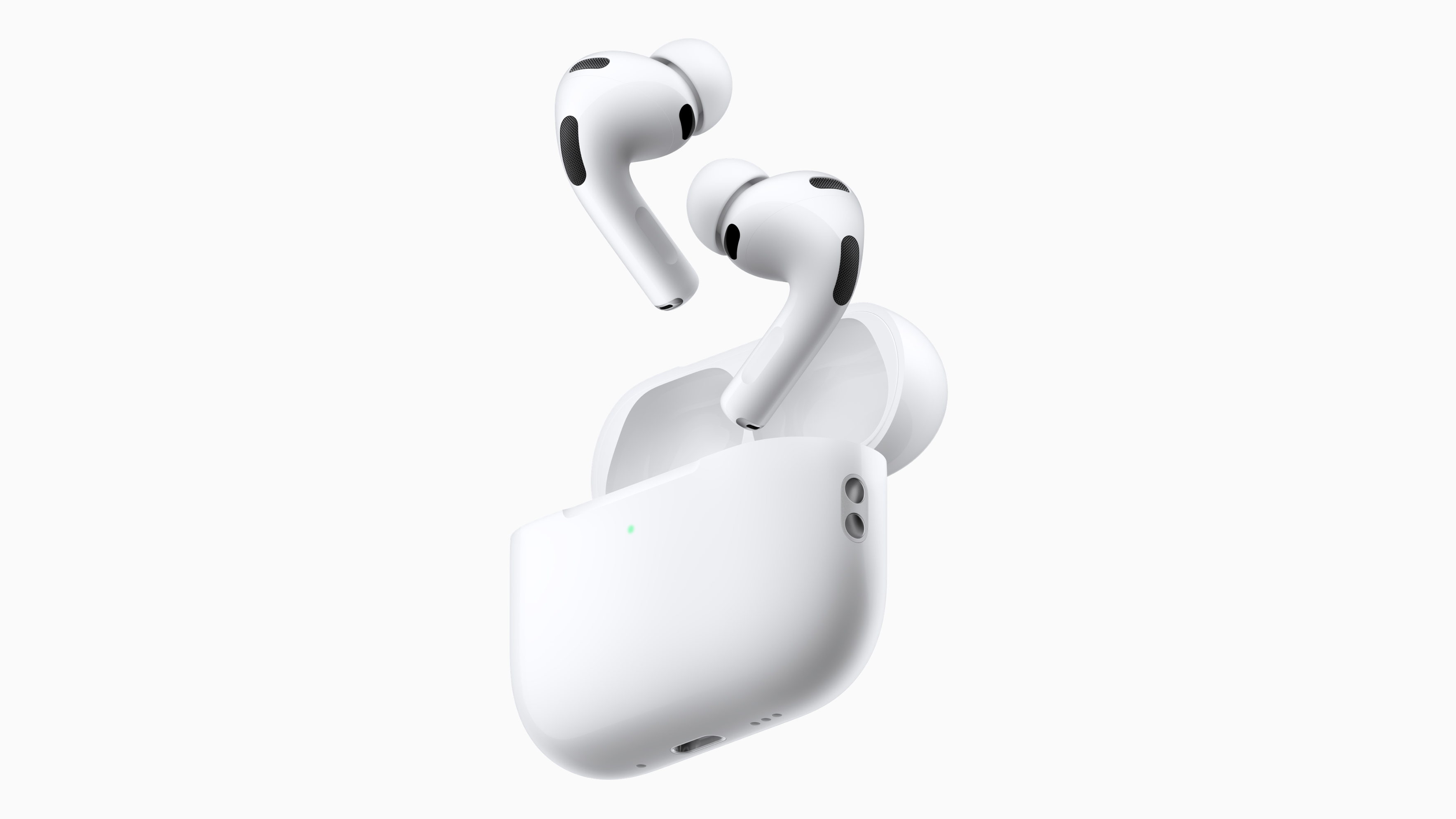 Apple AirPods Pro 3, Wireless Earbuds, Active Noise Cancellation