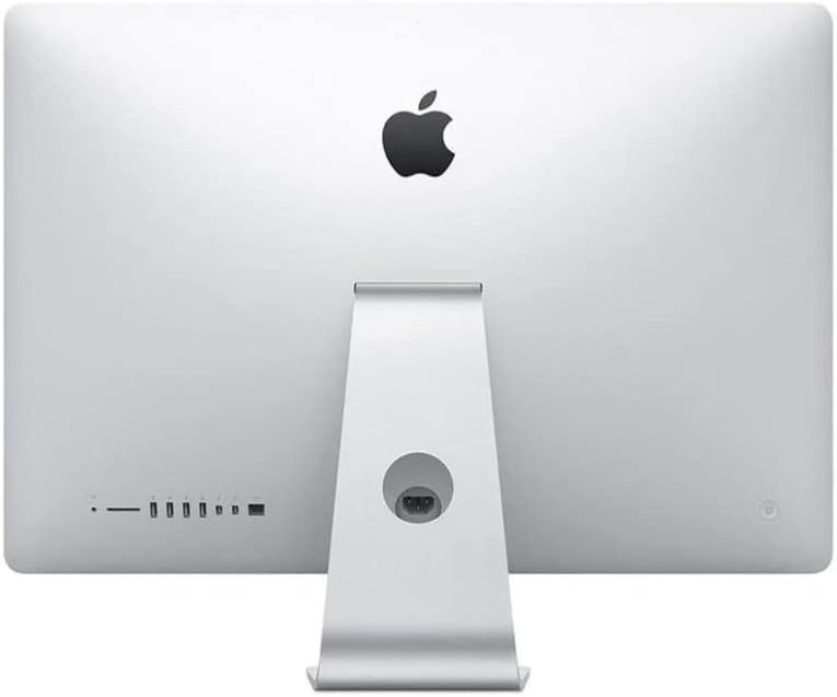 Apple iMac – 21.5 Inch, Core i5 2.3 GHz, 8GB RAM, 1TB HDD