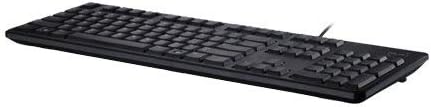 Dell Keyboard KB212-B (Quiet Keyboard)