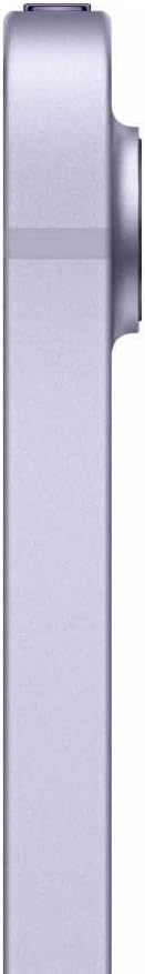 Apple iPad Mini 7 8.3" Display 256GB Storage WiFi Only 4XNE3LL/A - Purple