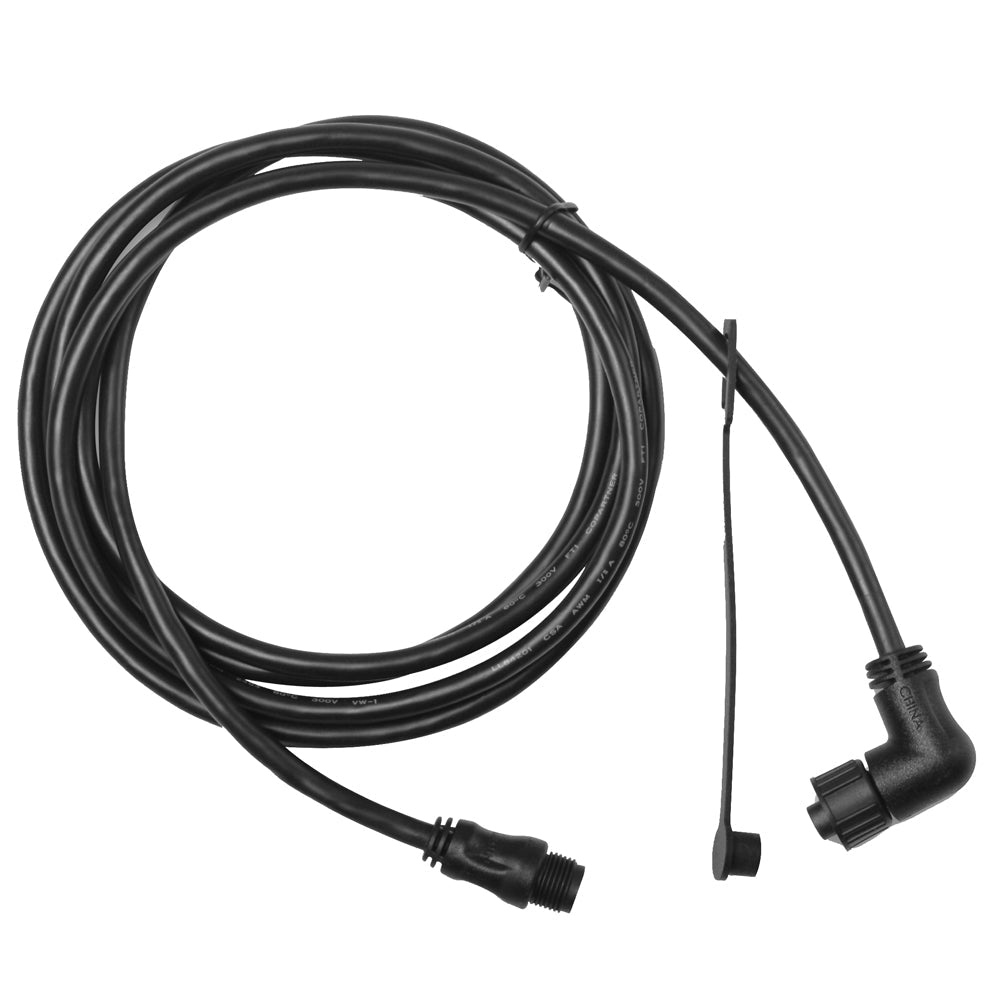 Garmin Nmea 2000 Right Angle Cable 6'