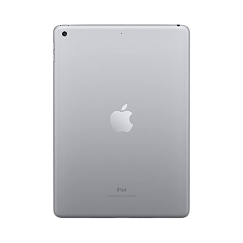 Apple iPad 5th Gen - 9.7", 128GB, WiFi Tablet (Space Gray)