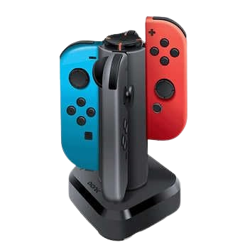 Bionik Pro Kit+ for Nintendo Switch - OLED Model