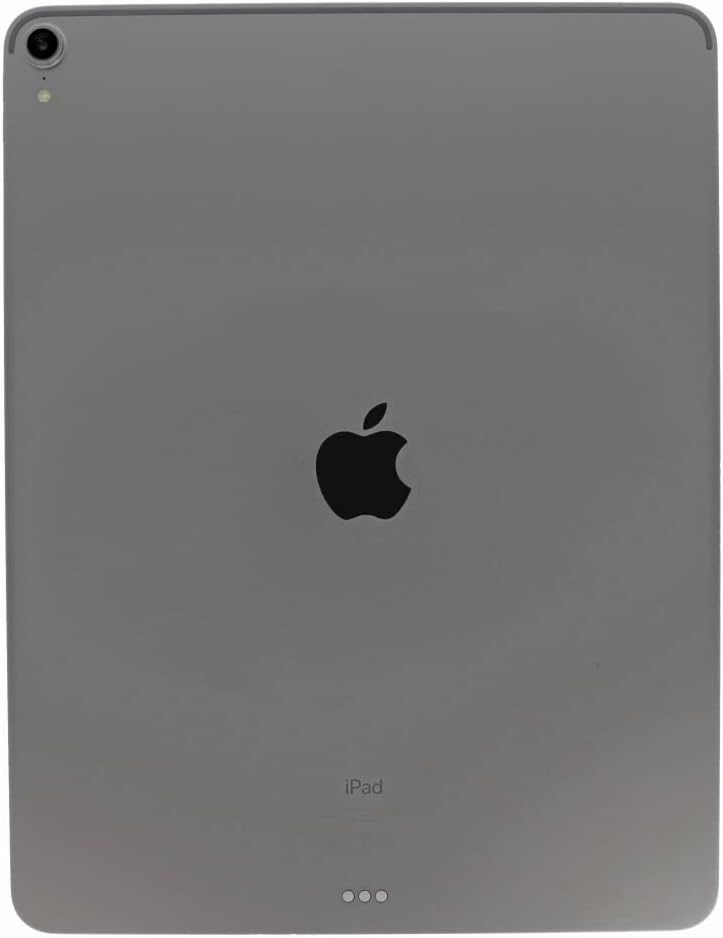Apple iPad Pro 3 12.9" Display 256GB Storage WiFi + Cellular MTHX2LL/A - Space Gray