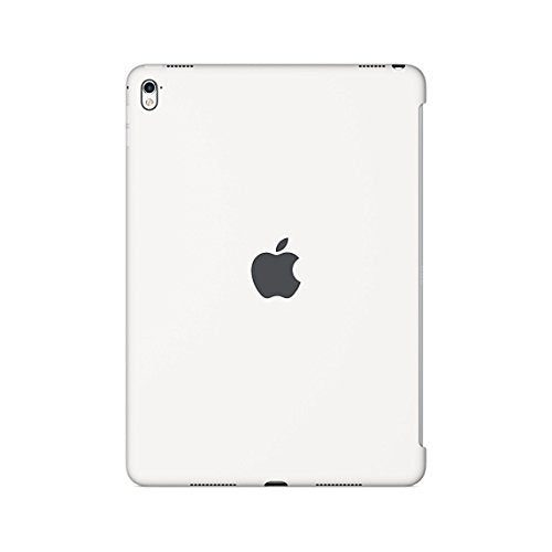 Apple Silicone Case, iPad Pro 9.7 - White