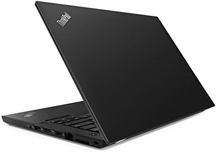 Lenovo ThinkPad T480 – 14", Core i5-8350, 8GB RAM, 240GB SSD