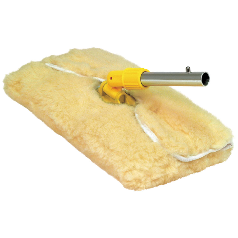 Swobbit Sheepskin Washing Tool 