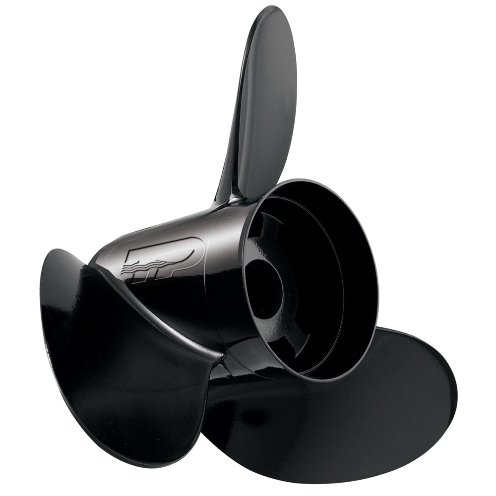 Turning Point Hustler&reg; - Right Hand - Aluminum Propeller - R5-0910 - 3-Blade - 9" x 10 Pitch