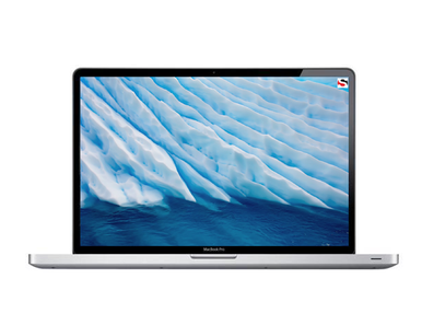 Apple MacBook Pro – 13 Inch, Core i5 2.4GHz, 8GB RAM, 256GB HDD (Silver)