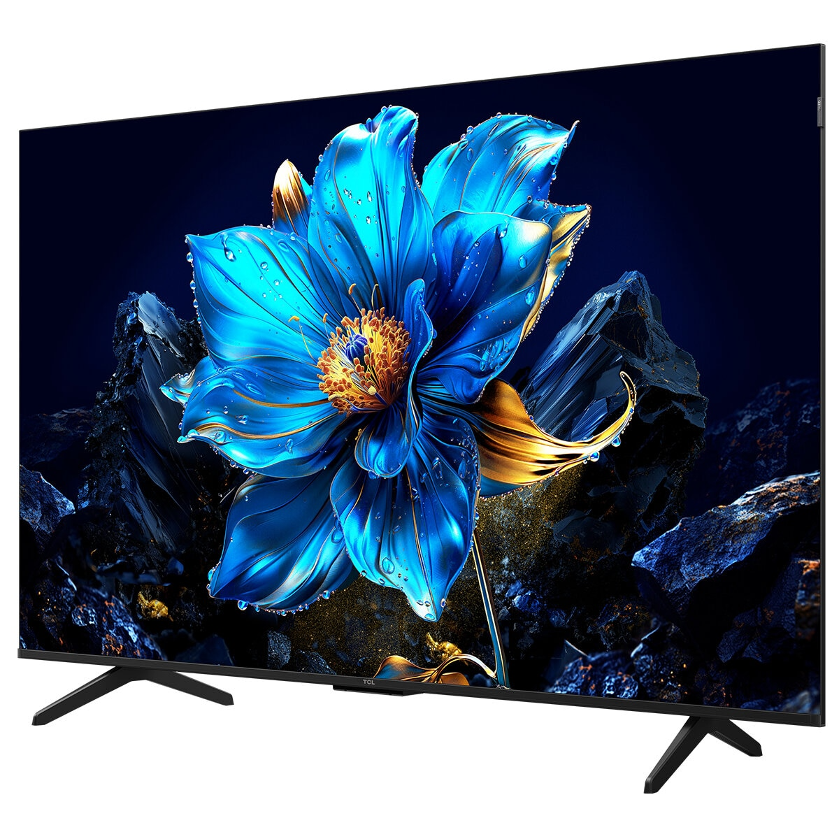 TCL 55" Class - Q77 Series - 4K UHD QLED Smart TV