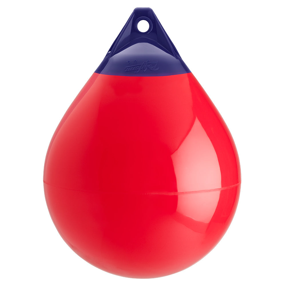 Polyform A Series Buoy A-4 20.5" Diameter Red
