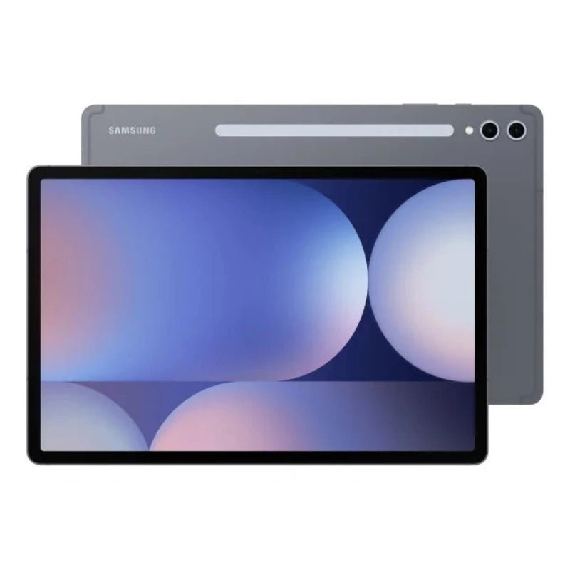 Samsung Galaxy Tab S10+ – 12.4" Wi-Fi Tablet, 512GB (Graphite) with S Pen