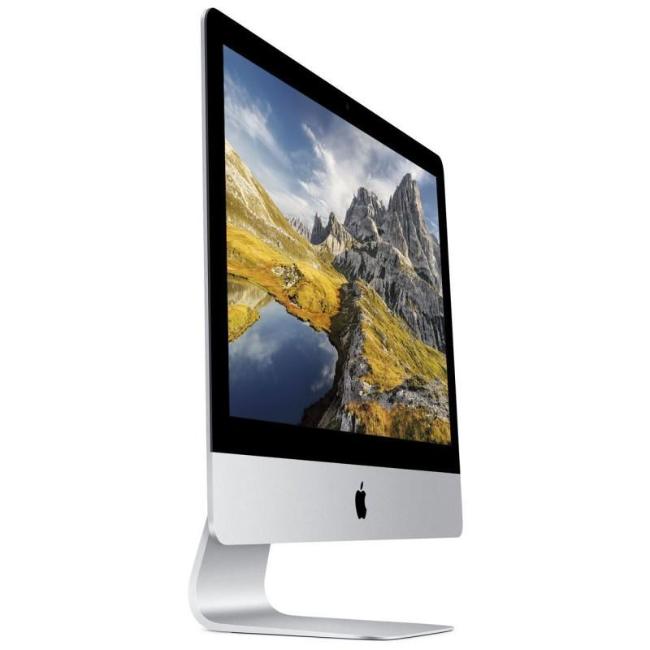 Apple iMac – 21.5 Inch, Core i5 3.6GHz, Retina 4K, 16GB RAM, 500GB SSD