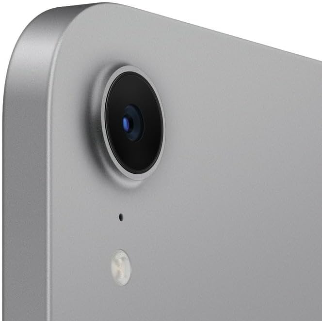 Apple iPad Mini 7 8.3" Display 128GB Storage WiFi + Cellular 4XPN3LL/A - Space Gray