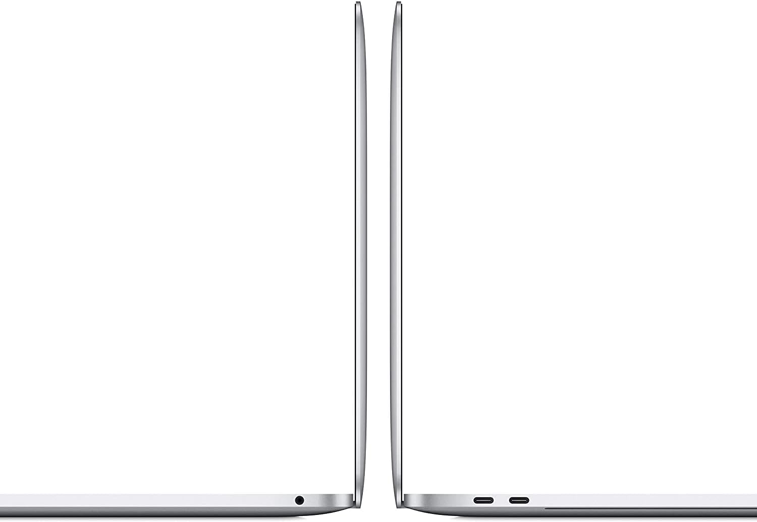 Apple MacBook Pro – 16 Inch, Core i7 2.6GHz, 16GB RAM, 512GB SSD (Silver)