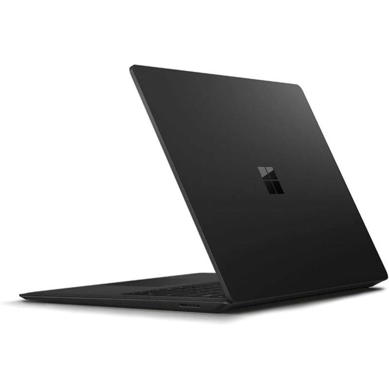 Microsoft Surface Laptop 3 – 13.5", Core i5 1.2GHz, 8GB RAM, 256GB SSD