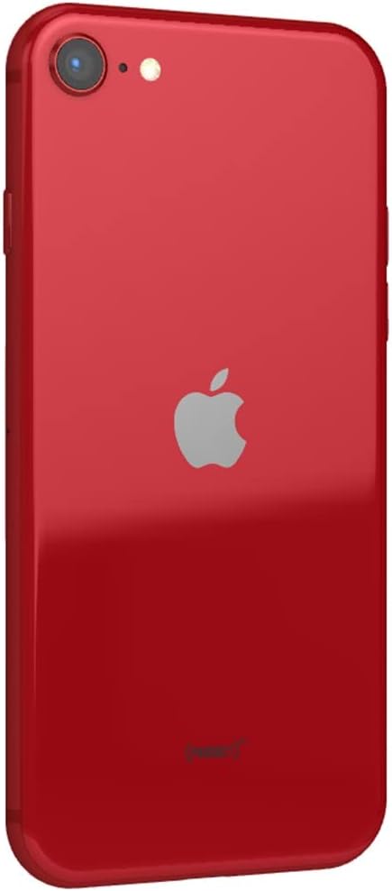 Apple iPhone SE 3 64GB - Red