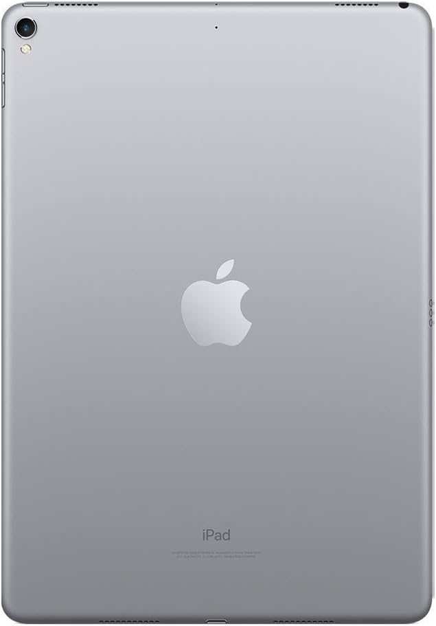 Apple iPad Pro - 10.5", 64GB, WiFi Tablet (Space Gray)