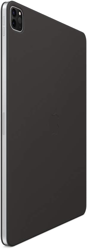 Apple Smart Folio – for iPad Pro 12.9 Inch 3rd Gen ( Charcoal Gray )