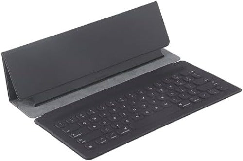 Apple Smart Keyboard A1636, for iPad Pro 12.9" (Gen 1-2) (French Canadian, Black)
