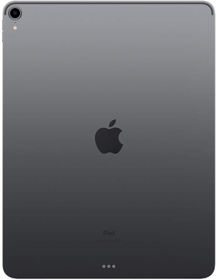 Apple iPad Pro 3rd Gen, 12.9-inch, 256GB, Wifi+Cellular (Space Gray)