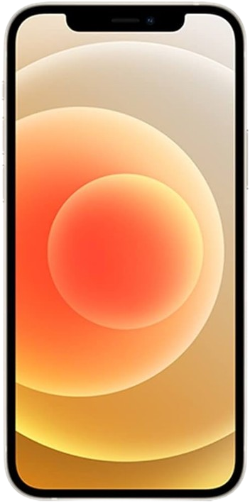 Apple iPhone 12 – 64GB Unlocked (White)