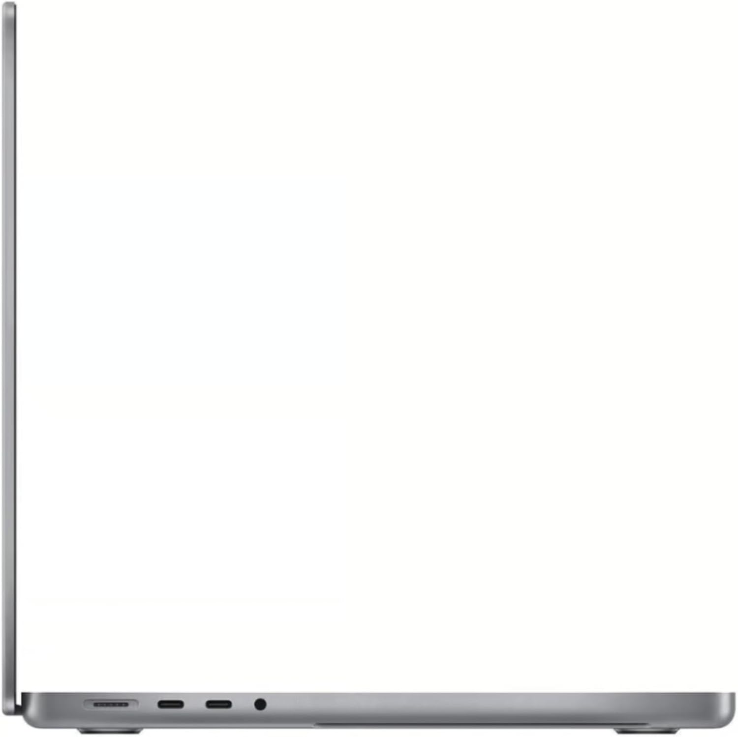 Apple MacBook Pro – 14.2 Inch, M1 Pro 3.2GHz 8CPU/14GPU, 16GB RAM, 1TB SSD (Space Gray)