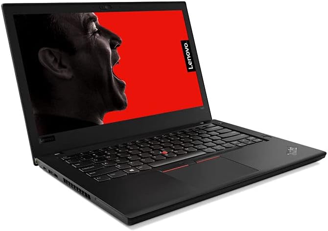 Lenovo ThinkPad T480 – 14", Core i5-8350, 8GB RAM, 240GB SSD