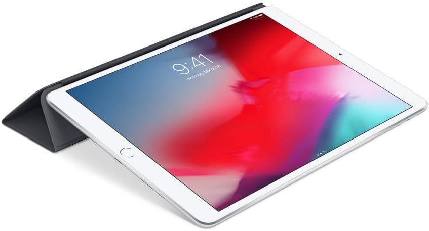 Apple Smart Folio, 9.7 Inch for iPad (6th Gen) (Charcoal Gray)